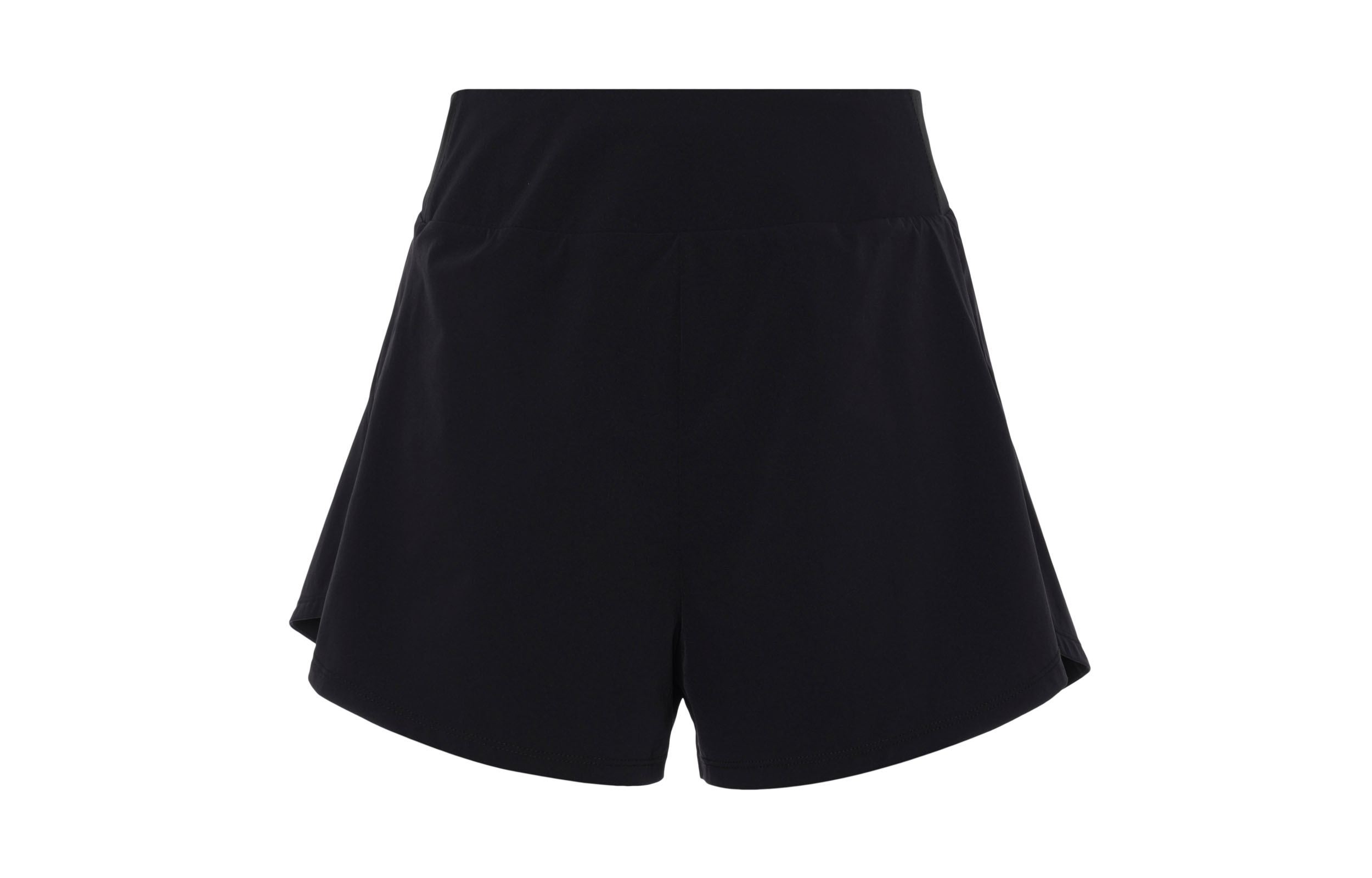 Nike Swoosh shorts
