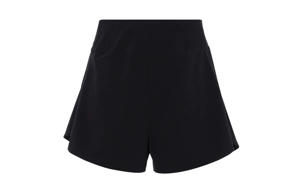 Nike Swoosh shorts