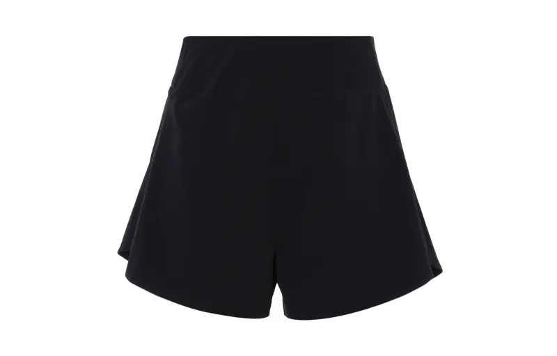 Nike Swoosh shorts