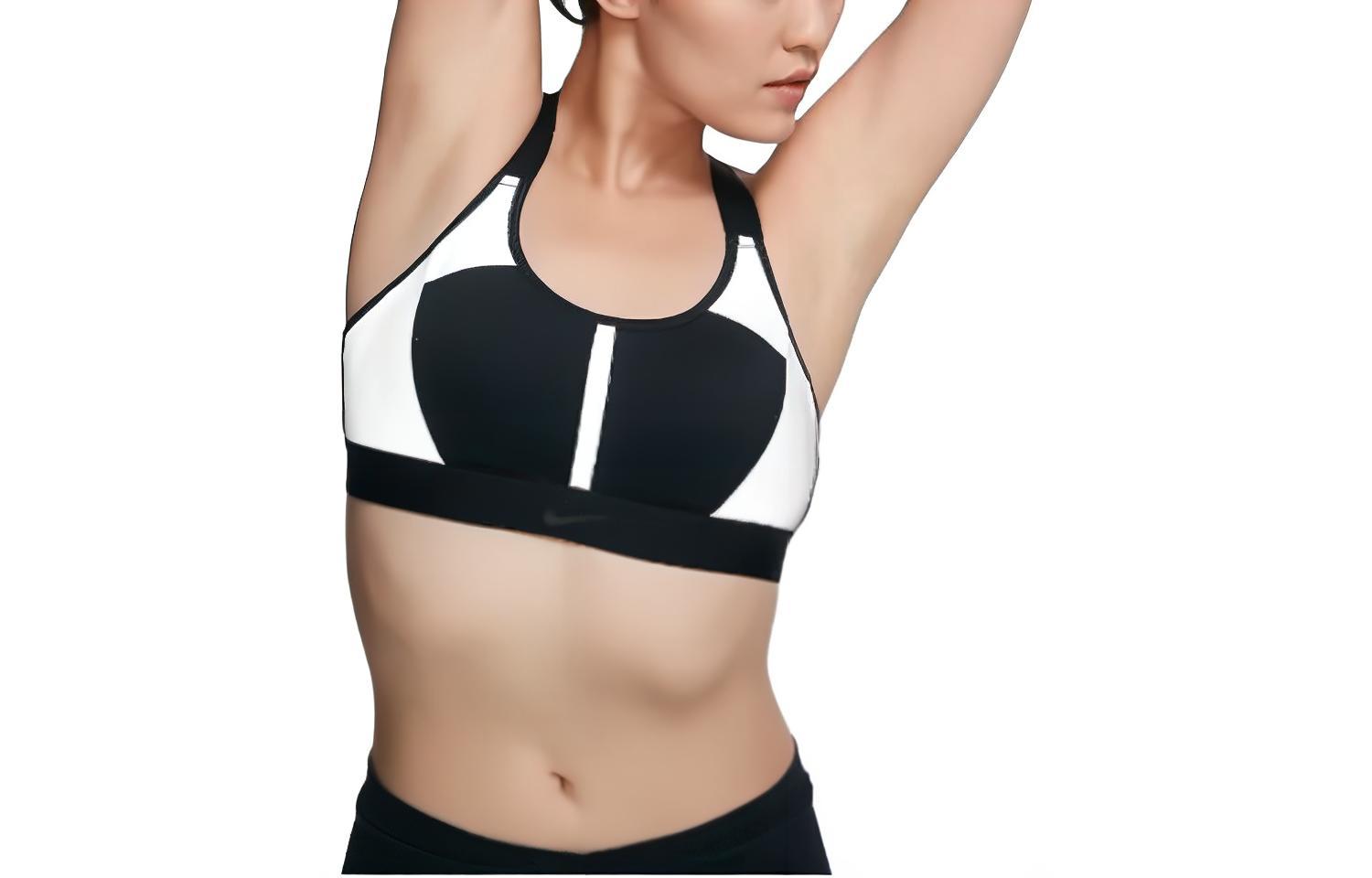 Nike Sports Underwear Women’s Black Moderate