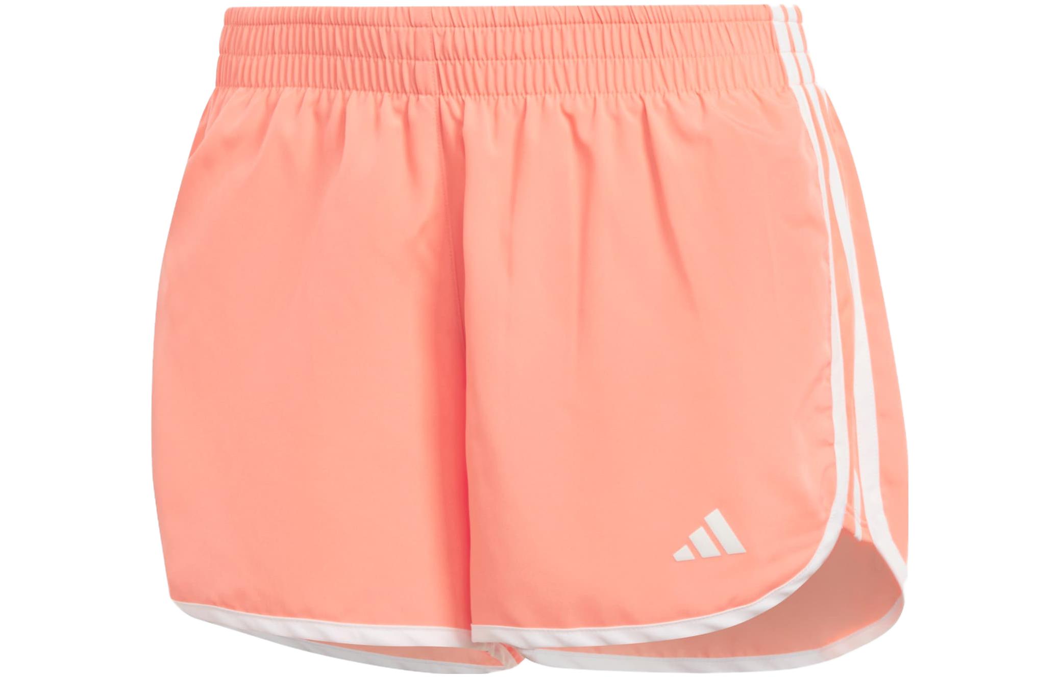 Adidas Sports Shorts Women’s Coral Powder