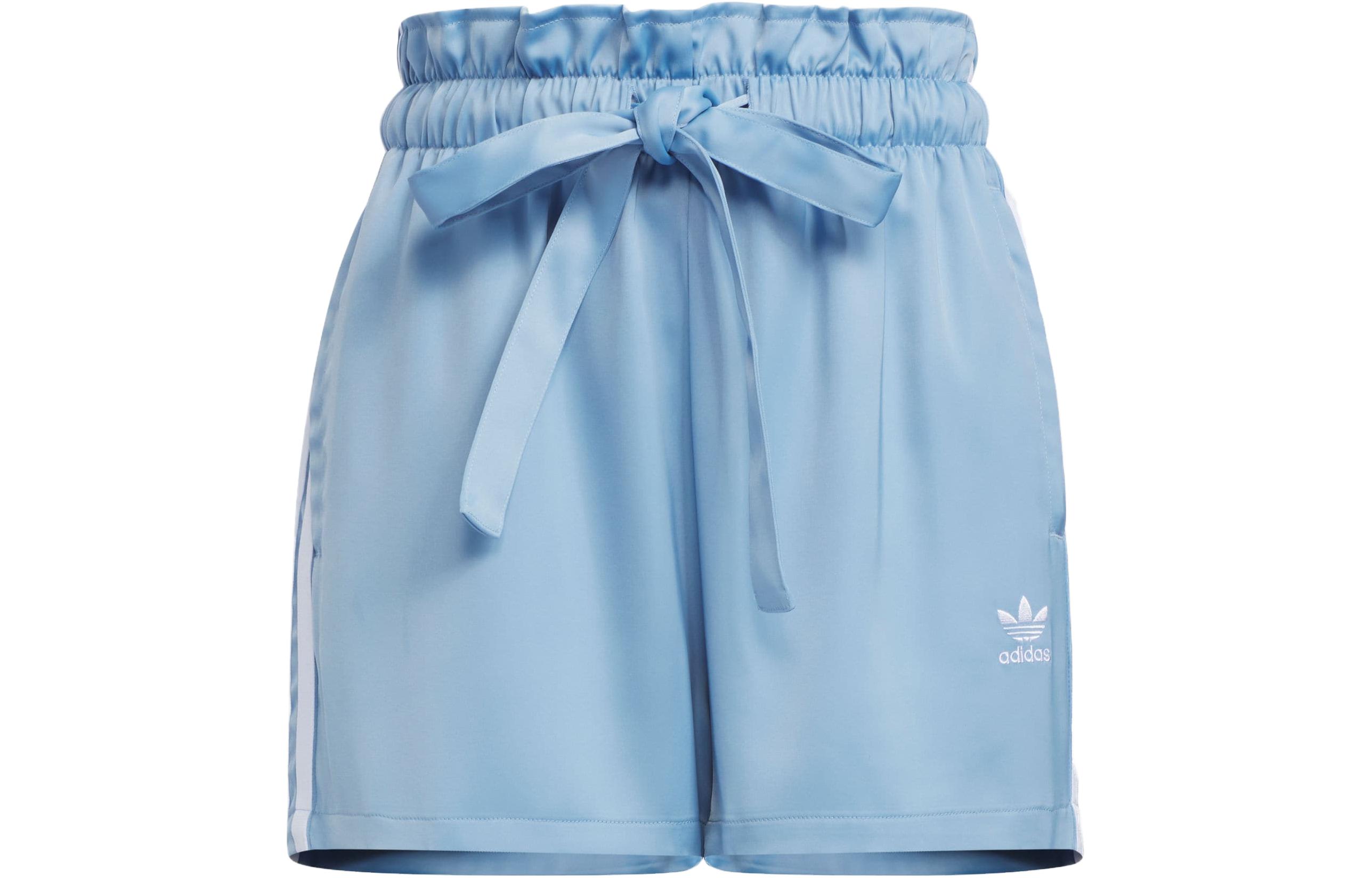 Adidas Originals Sports Shorts Women’s Sky Blue