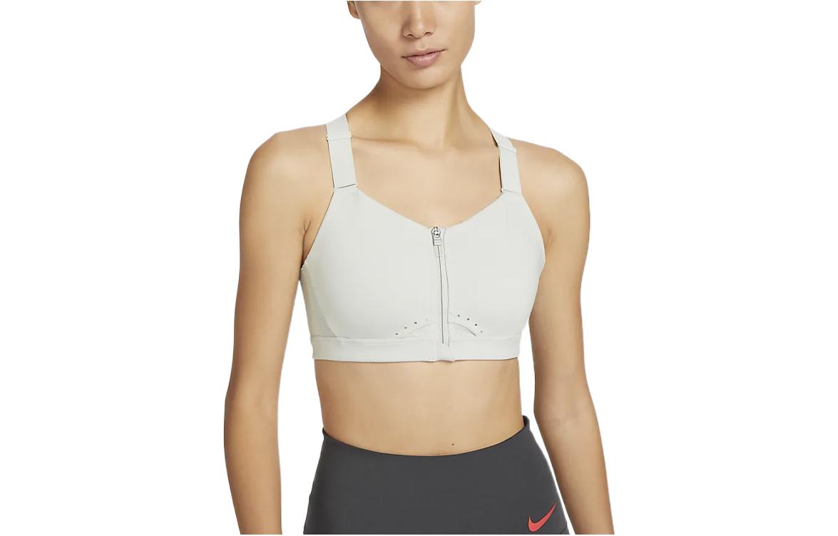 Nike Sports Underwear Women’s Gray Moderate