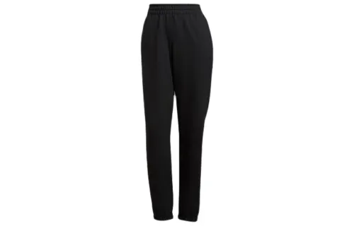Adidas Originals Sports Pants Women's Black Moderate