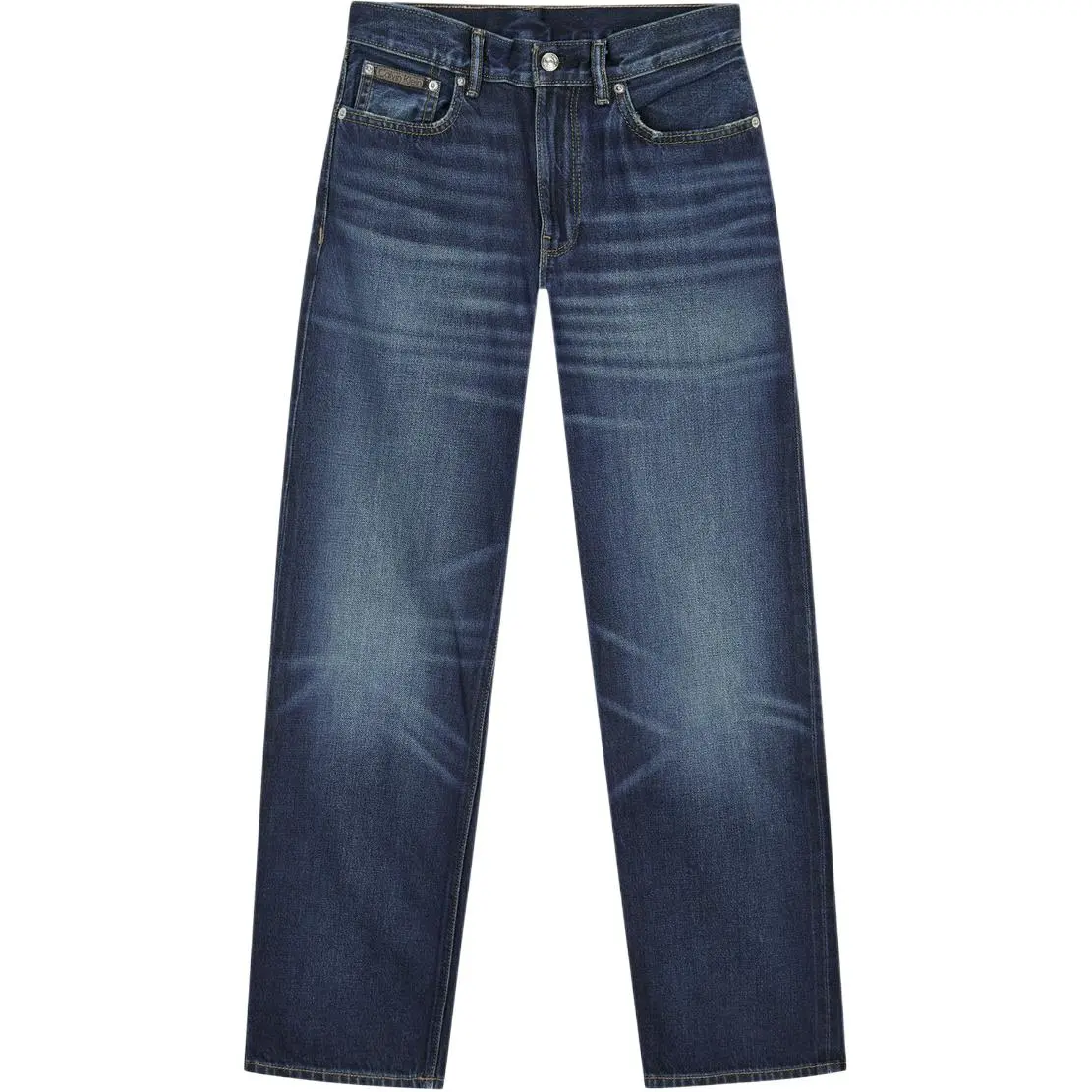 CALVIN KLEIN Jeans Women's Dark Blue