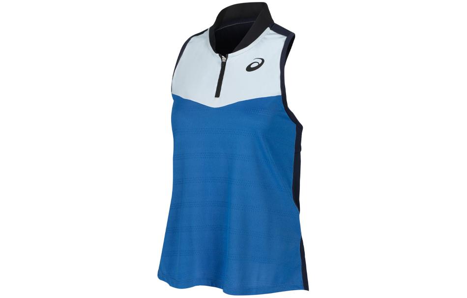 Asics Sport Vests Women's Blue/Navy Blue