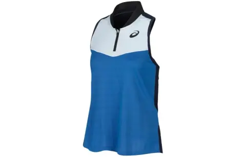 Asics Sport Vests Women's Blue/Navy Blue