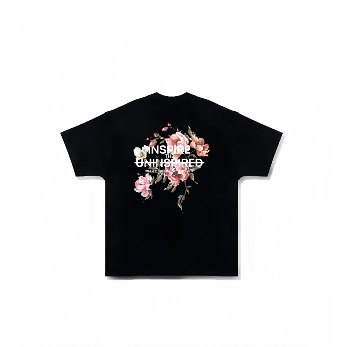Nike Sportswear T Shirt Men's Black