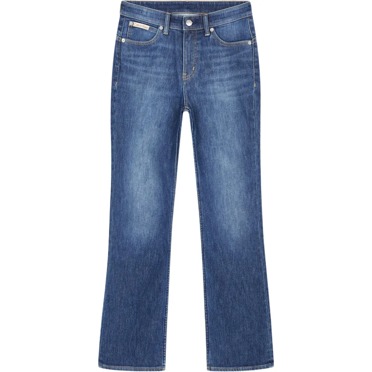 CALVIN KLEIN Jeans Women's Dark Blue