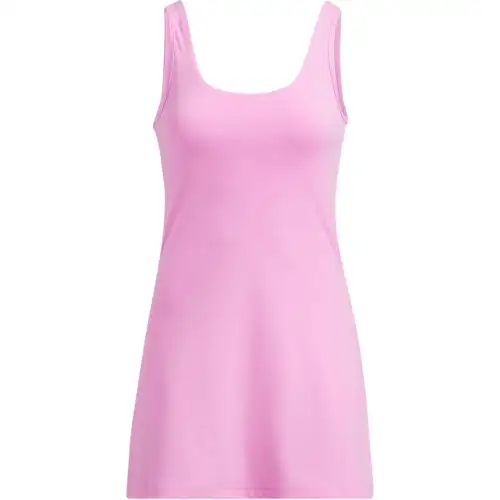 Under Armour Motion Sleeveless Dress Women's Pink