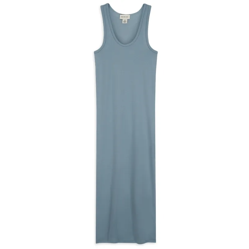 CALVIN KLEIN Slip Dress Women's