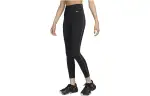 Nike Sports Pants Women's Black Moderate