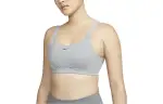Nike Sports Underwear Women's Gray Moderate