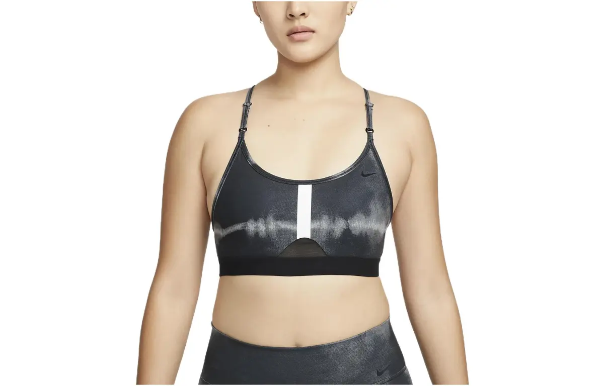 Nike Sports Underwear Women's Black Moderate