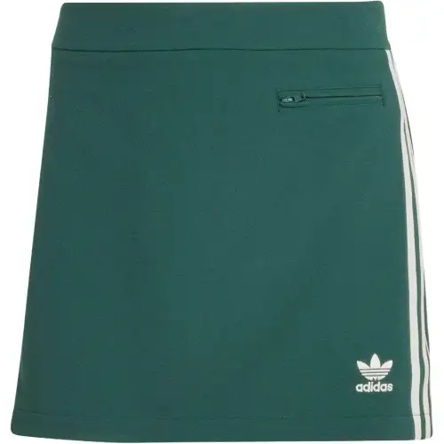 Adidas Originals Premium Originals Crepe Skirt