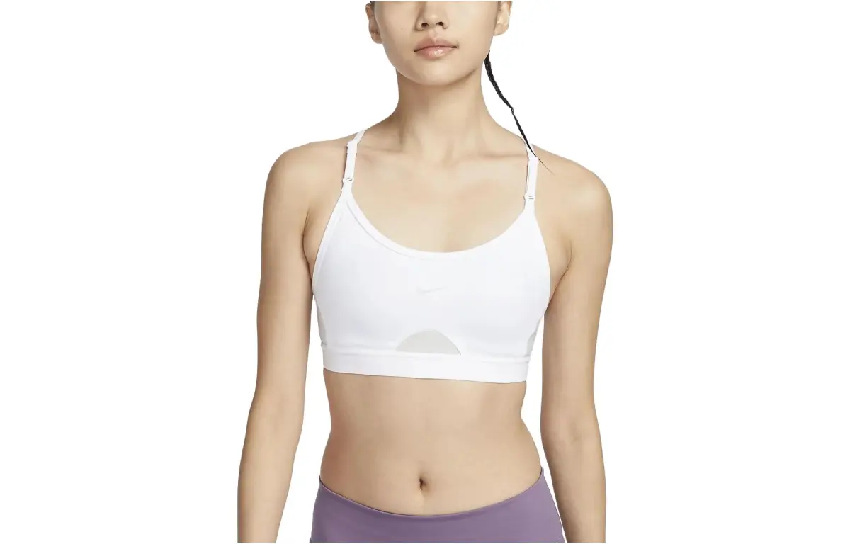 Nike Sports Underwear Women's White Moderate
