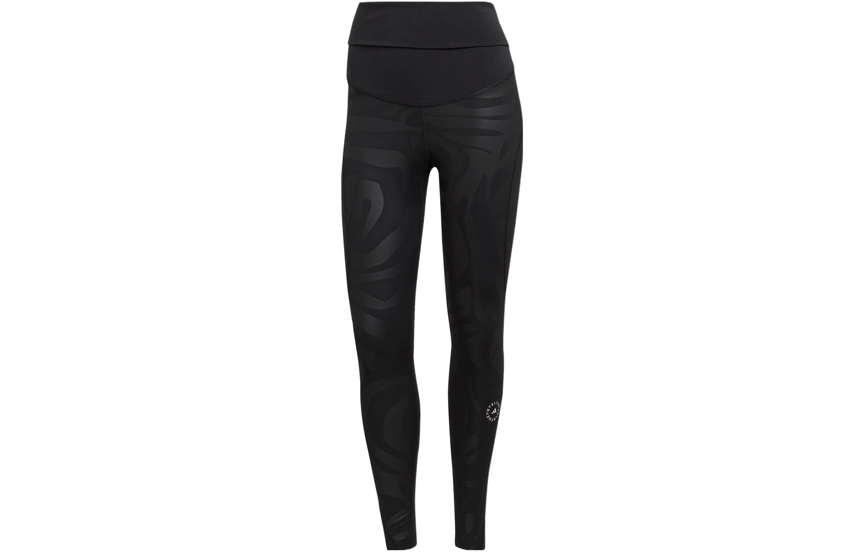 Adidas Sports Pants Women’s Black Moderate