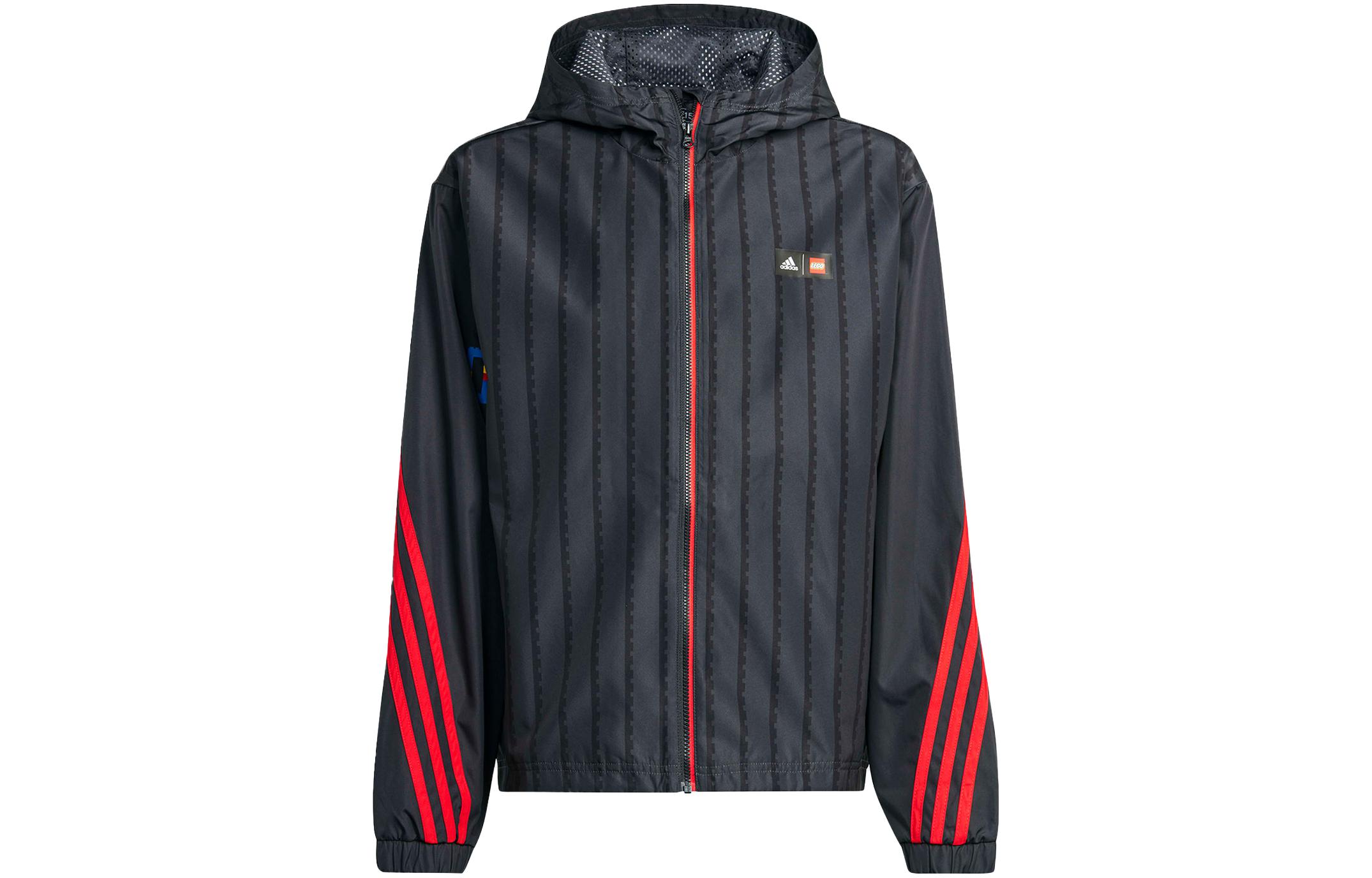 Куртка adidas (серый)