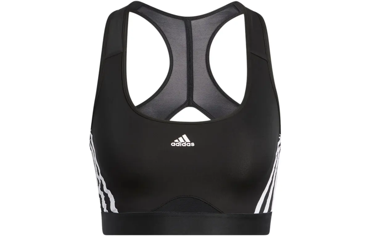 Adidas Sports Underwear Women's Black