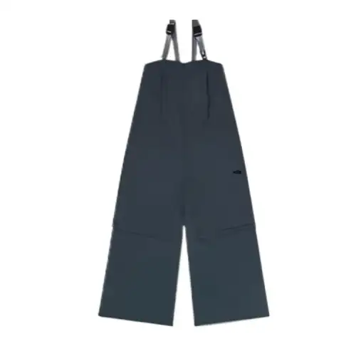 THE NORTH FACE SS25 Jumpsuit Women's Ink Carbon Gray