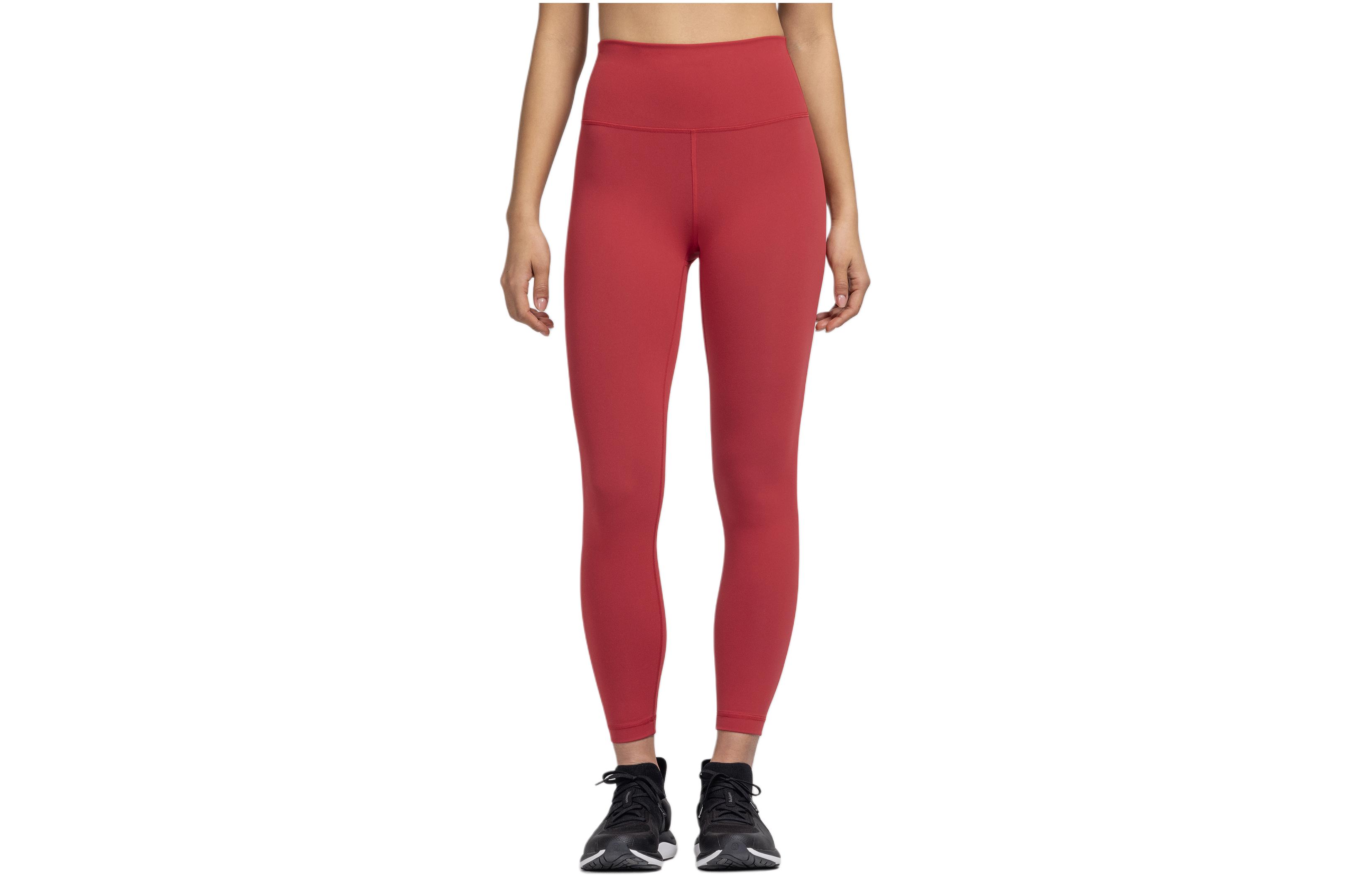 Lululemon Wunder Train Sports Pants Women’s