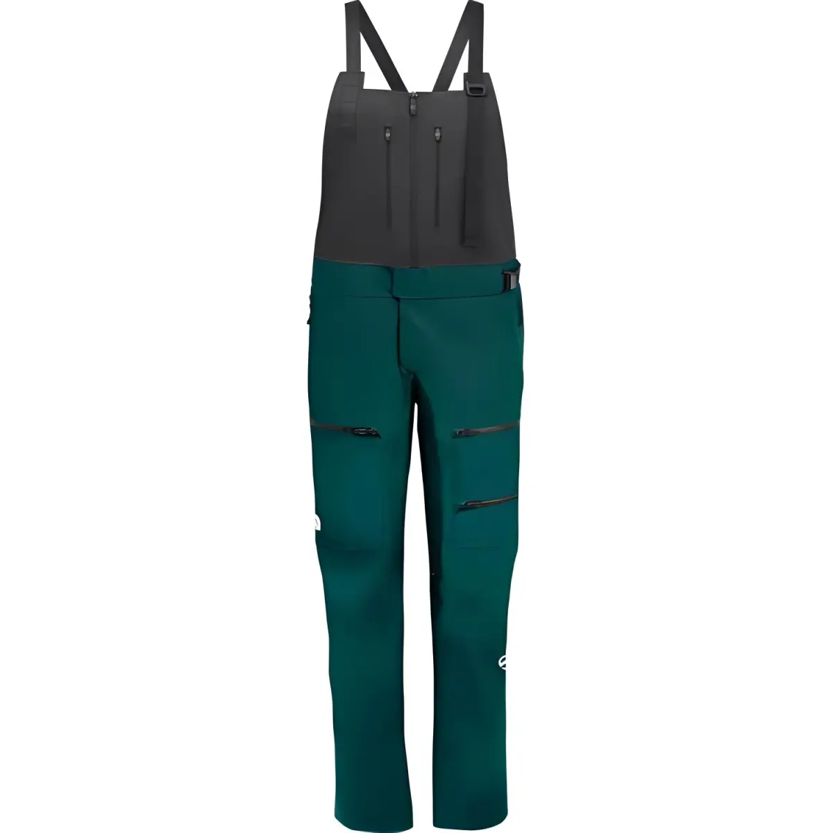 THE NORTH FACE Overalls Women's Green