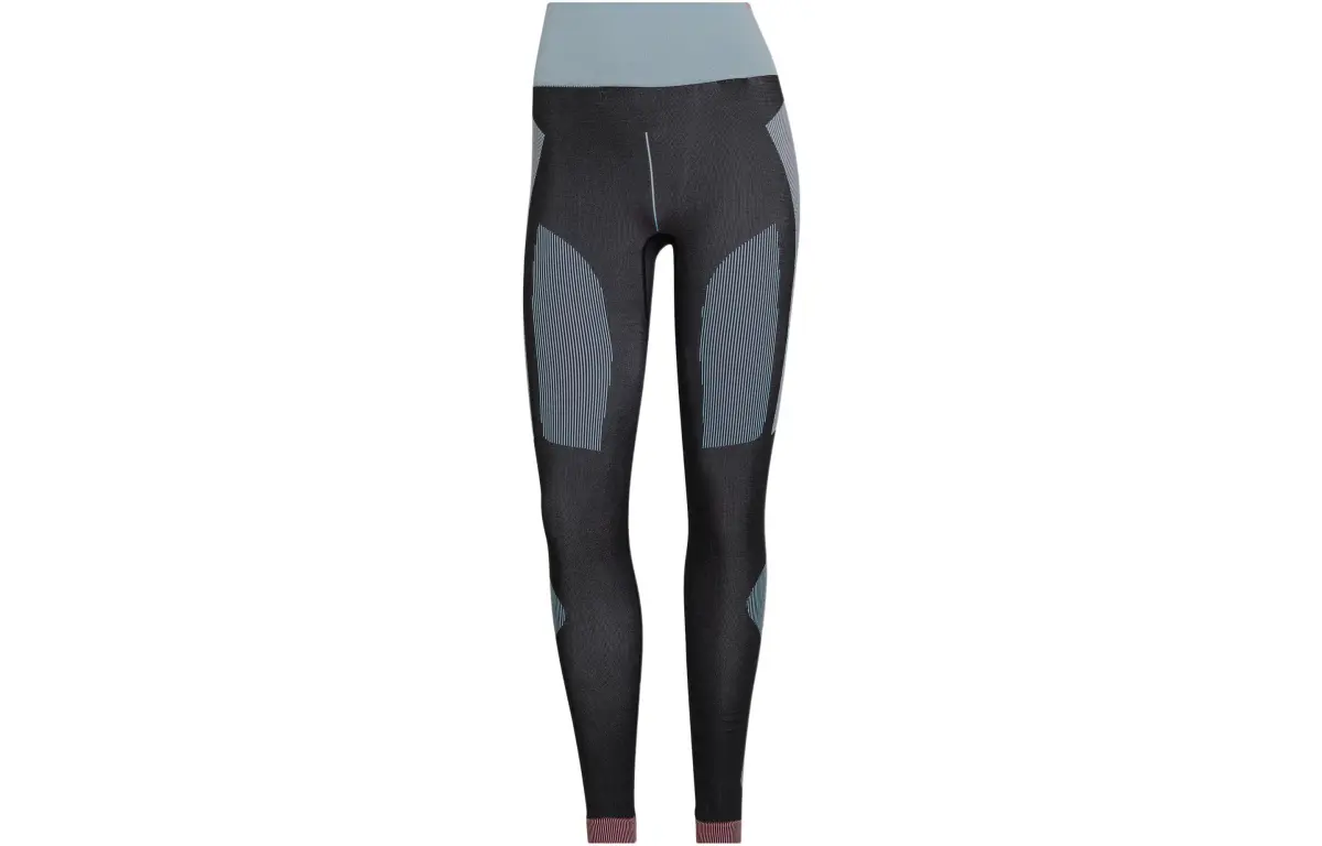 Adidas X Stella McCartney Stella McCartney Sports Pants Women's Black Moderate