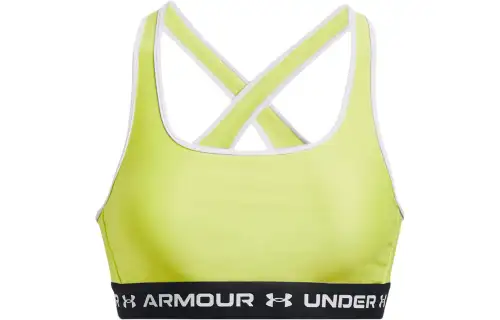Under Armour® Sports Underwear Women's Bright Yellow