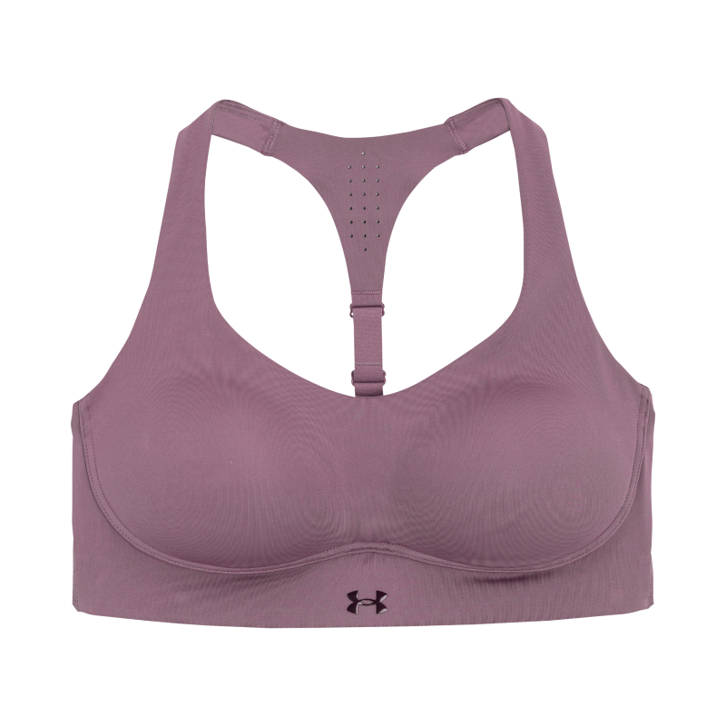 Under Armour Uplift Sports Underwear Women’s Purple Moderate