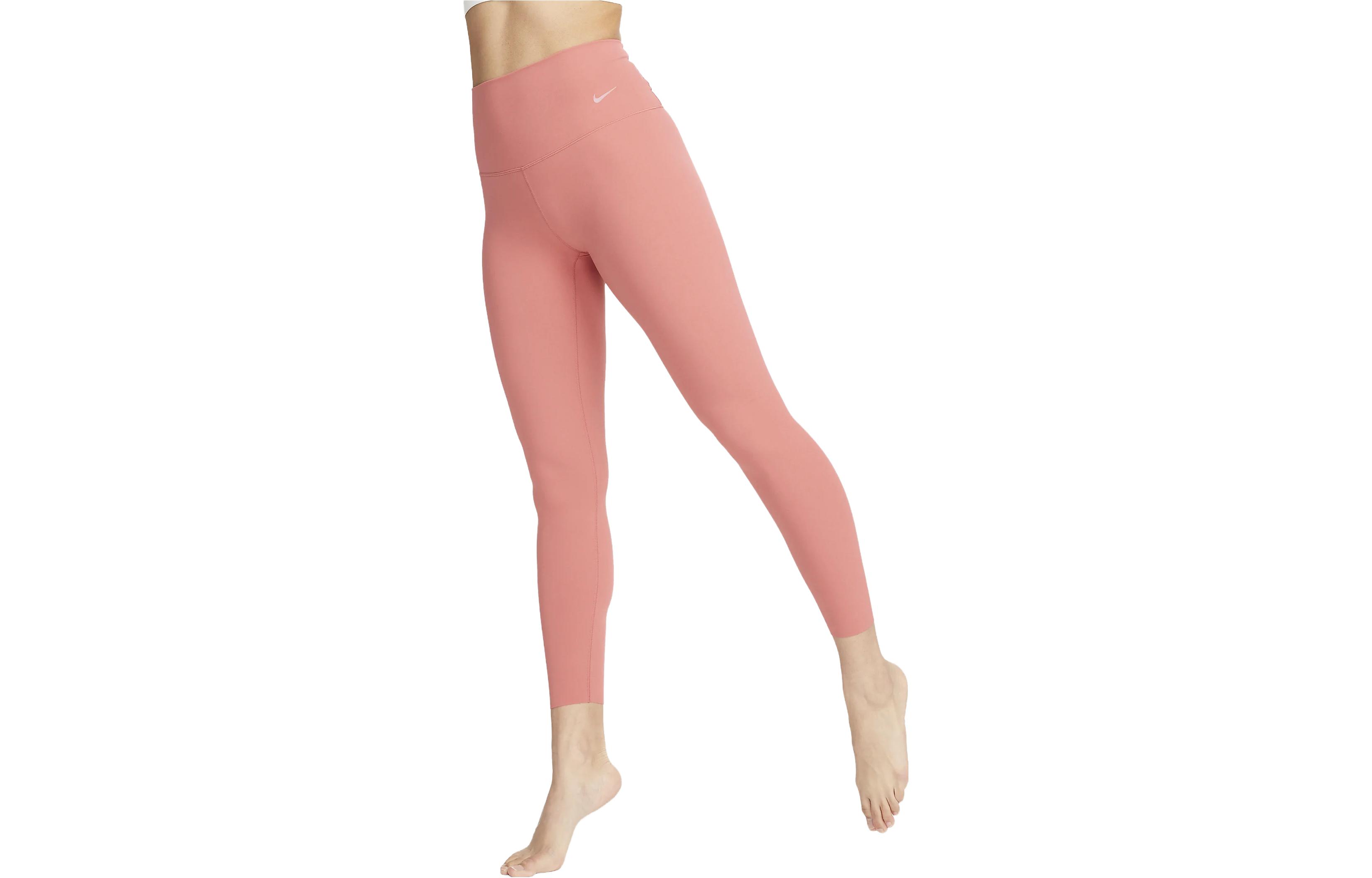 Nike Sports Pants Women’s Pink Moderate