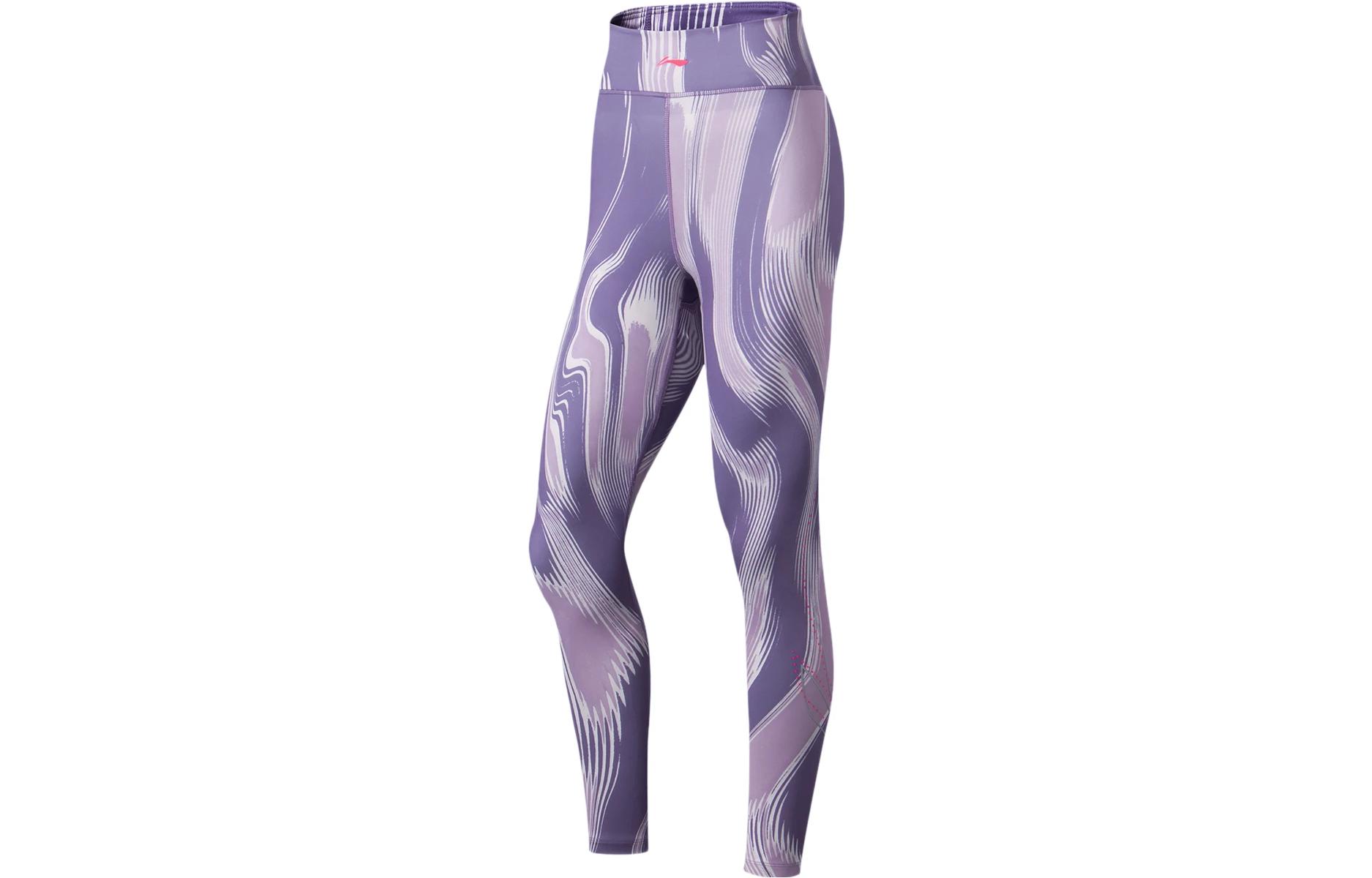Li Ning Running Collection Sports Pants Women’s