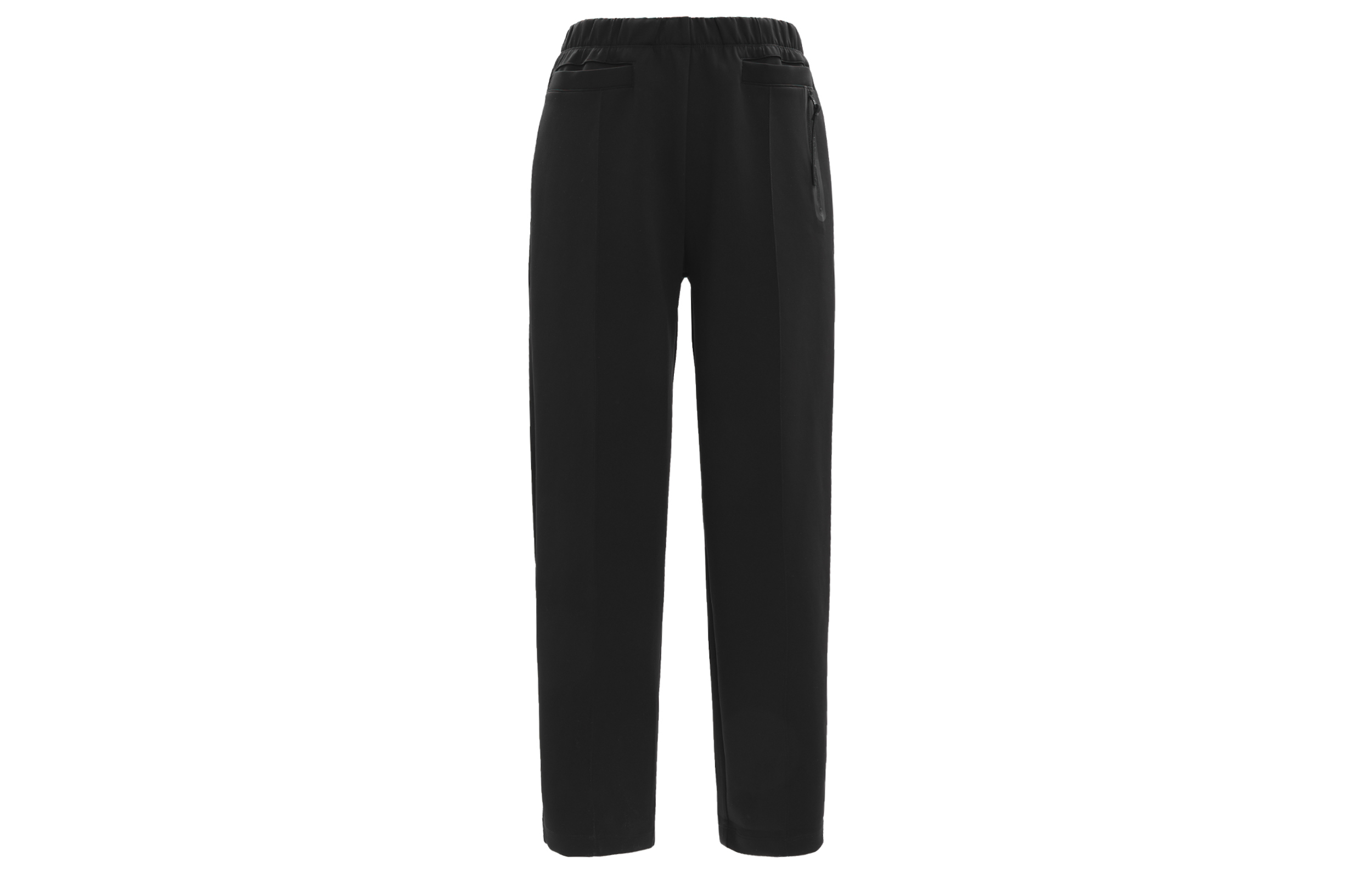 Nike Sports Pants Women’s Black Moderate