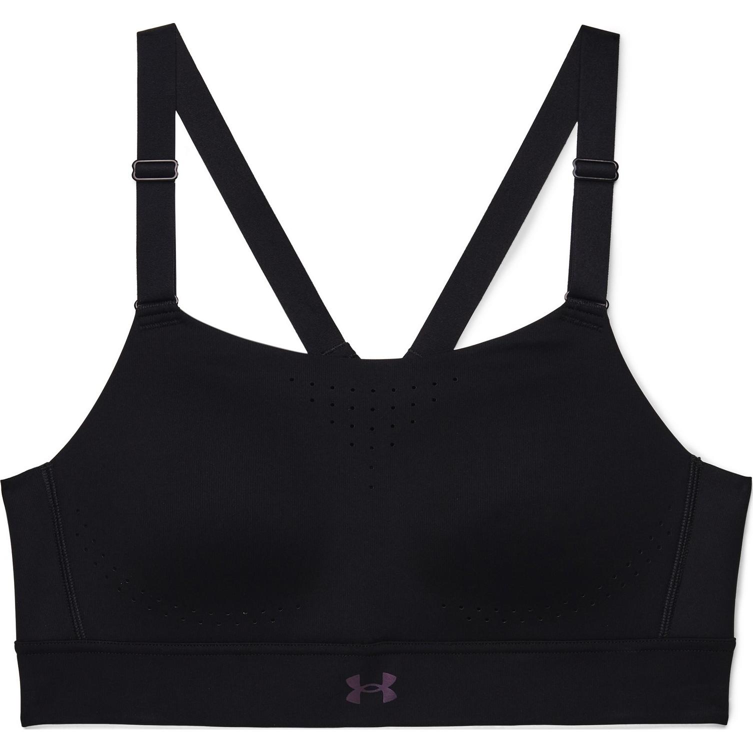 Under Armour RUSH Sports Underwear Women’s Black