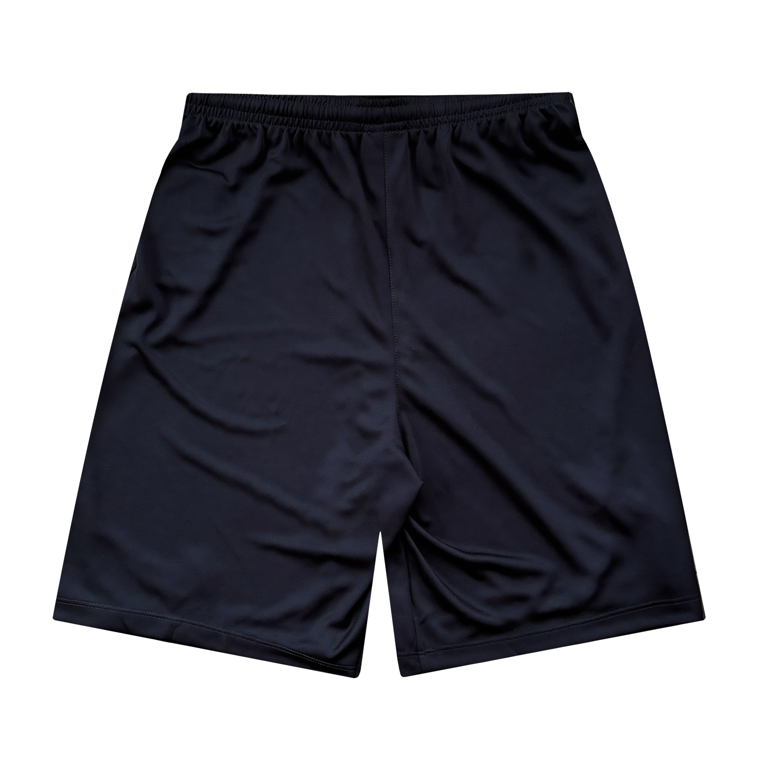 Nike Dri Fit Sports Shorts Unisex Black