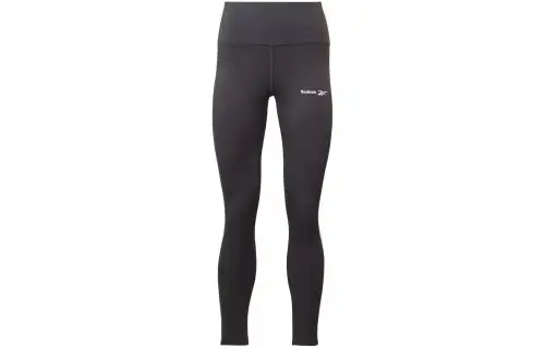 Reebok RIE POLY TIGHT Sports Pants Women's Black