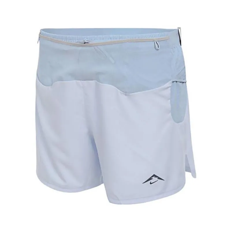 Nike SS25 Casual Shorts Men's Blue