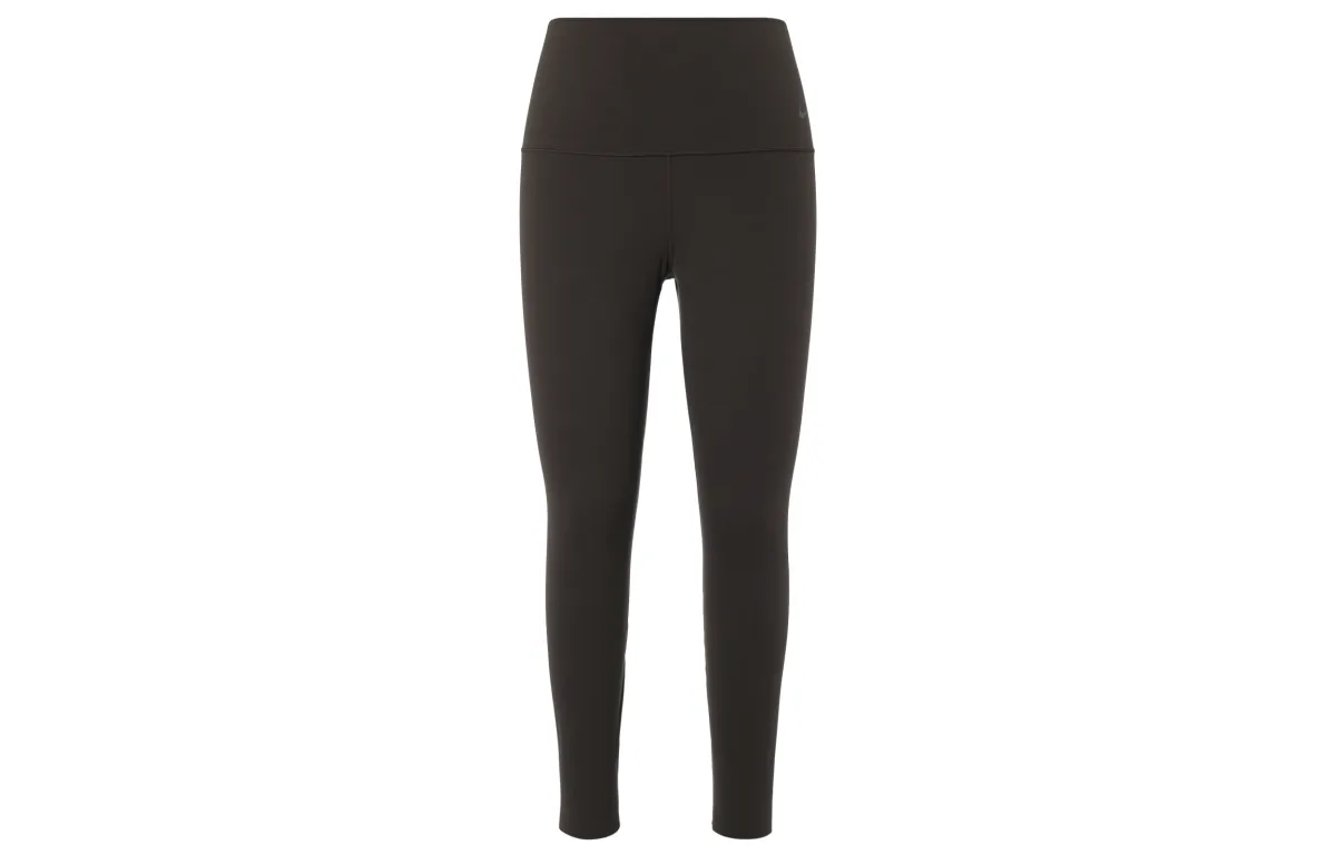 Nike Zenvy Sports Pants Women's Brown