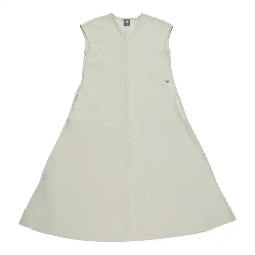 New Balance Sleeveless Dress Women's Green