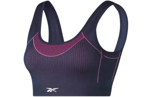 Reebok Meet You There Sports Underwear Women's Marine Blue