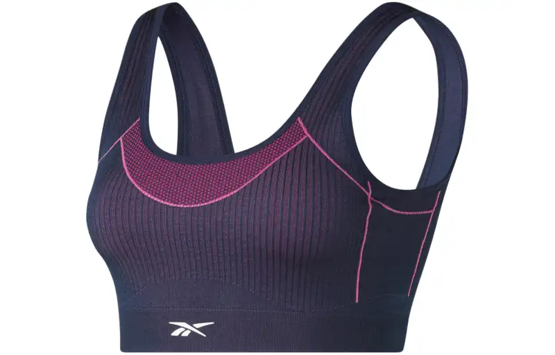 Reebok Meet You There Sports Underwear Women's Marine Blue