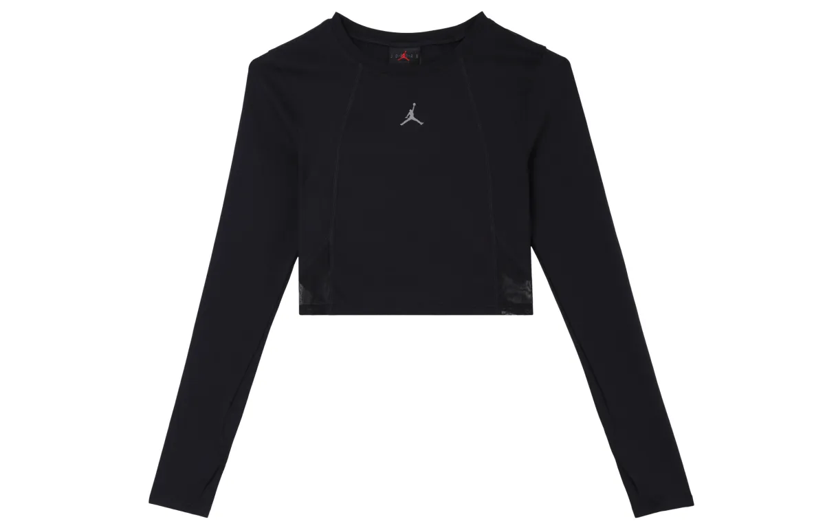 Jordan Workout Clothing Women's Black