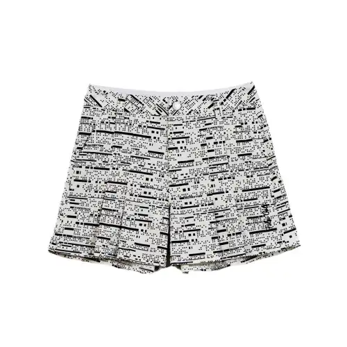 FILA Golf Collection Casual Shorts Women's White