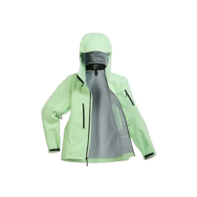 Arc'teryx ALPHA SV Wind Shell Women's