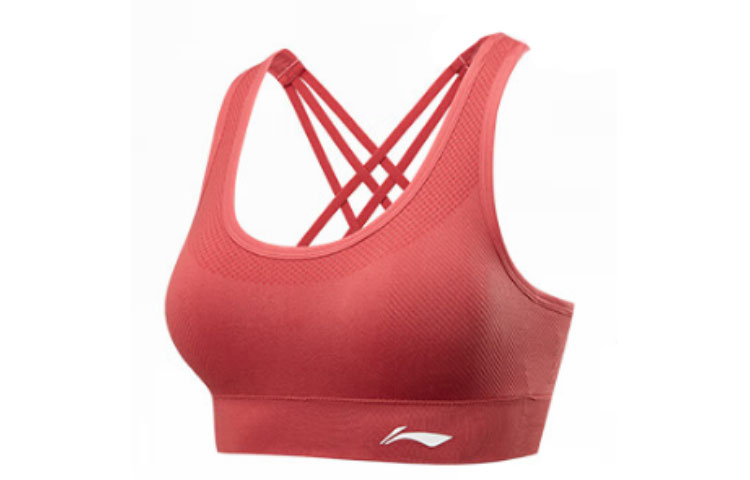 Li Ning Fitness Sports Underwear Women’s