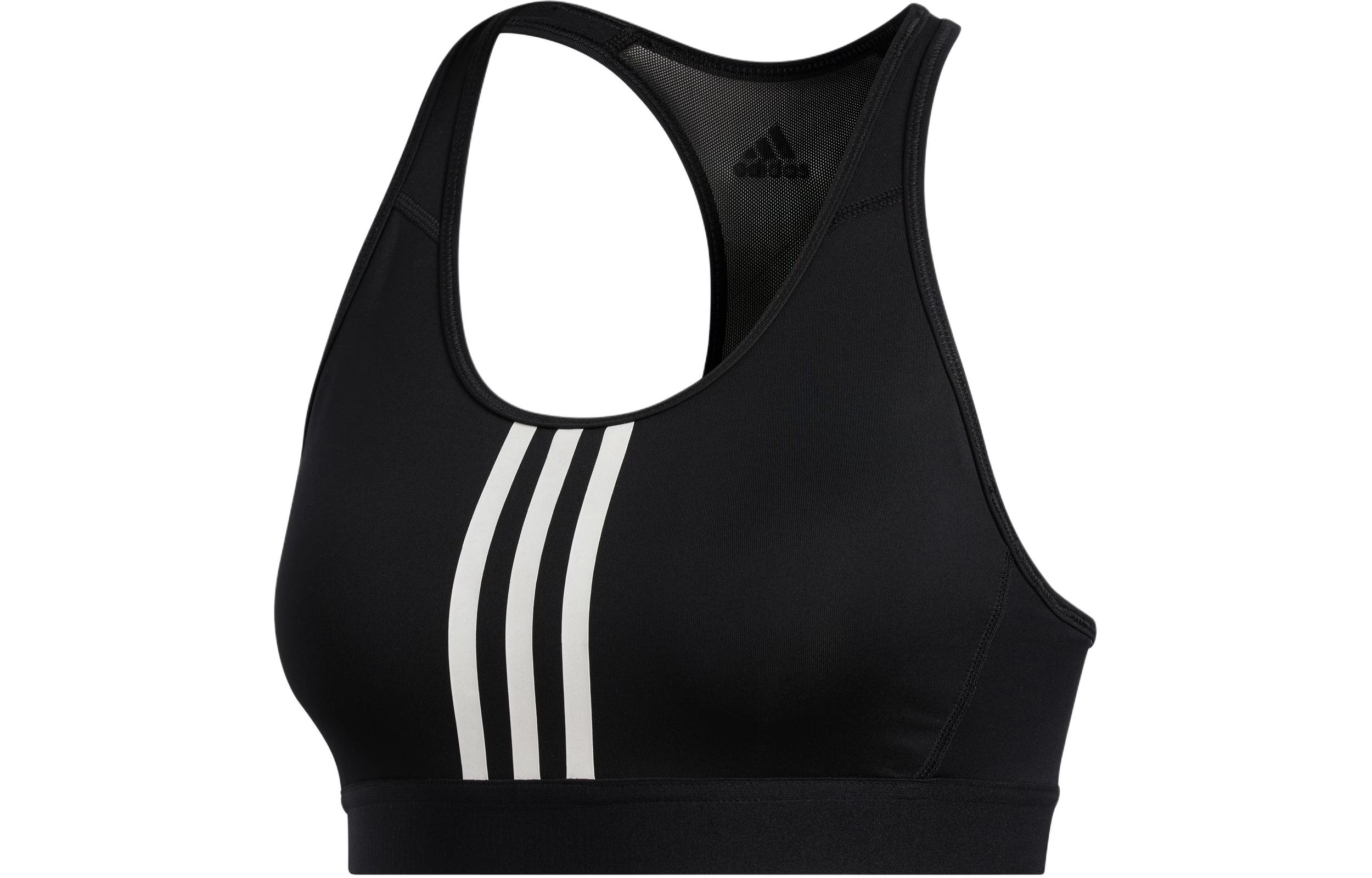 Adidas Don’t Rest Alphaskin Padded Sports Underwear Japan Version Women’s Black