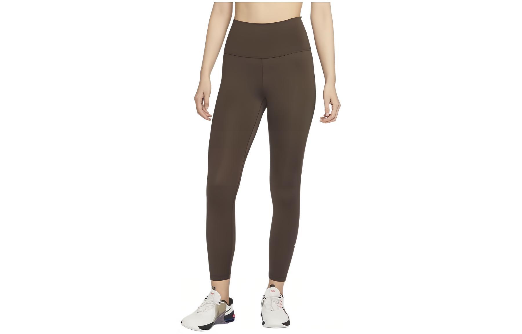 Nike Sports Pants Women’s Baroque Brown