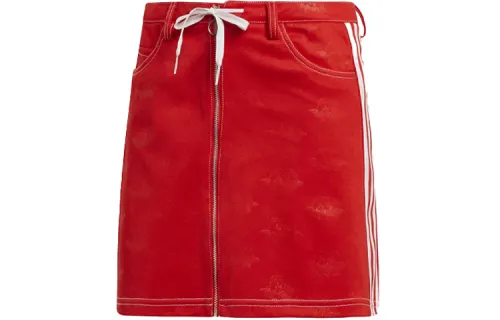 Adidas Originals Casual Short Skirts Women's