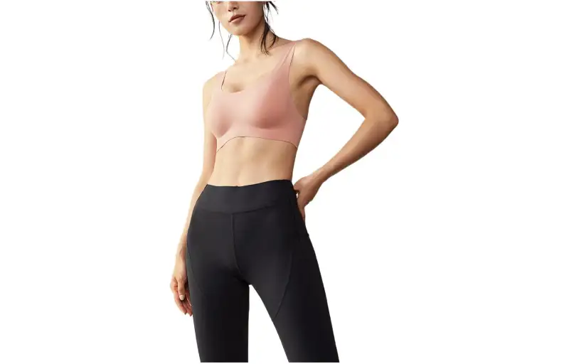 ANTA Sports Underwear Women's Pink Moderate