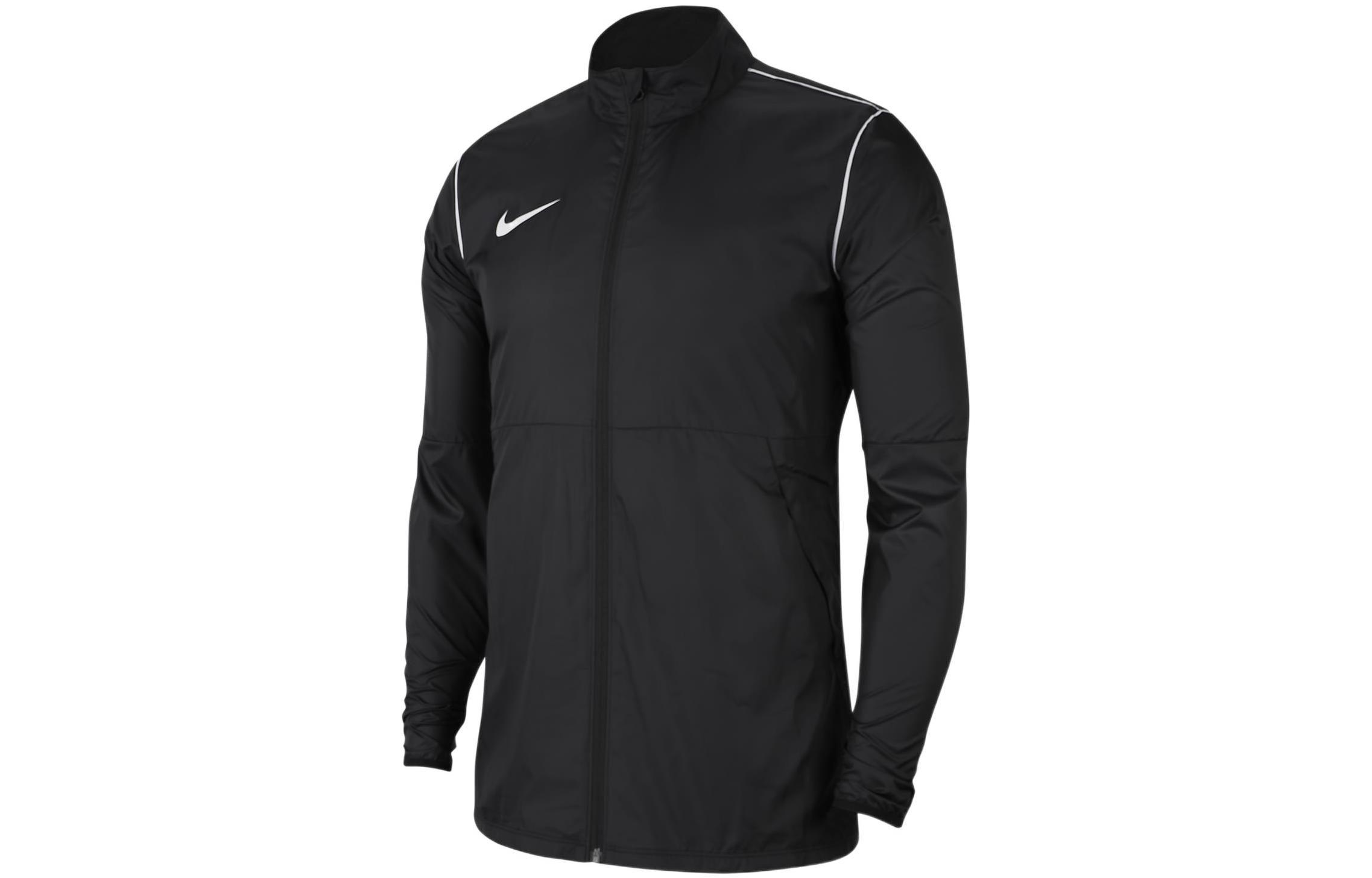 Куртка Nike (черная)