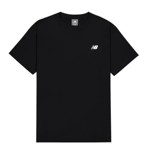 New Balance T Shirt Men's Black